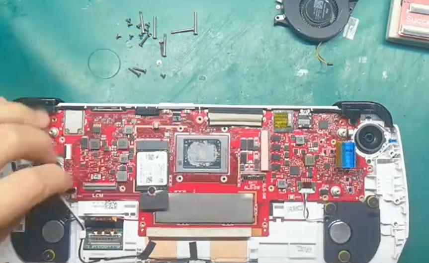 switch進(jìn)不了系統(tǒng)怎么辦? 技術(shù)資訊 第1張-成都十五維修